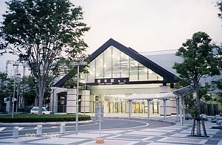 新・栃木駅
